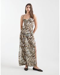 Aray - Robe - Lyst