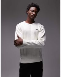 Dickies - Summerdale Knitted Jumper - Lyst