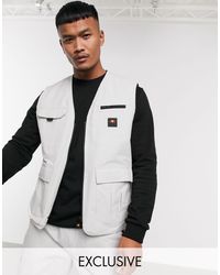 Gilets Ellesse Pour Homme Jusqu A 15 Sur Lyst Fr