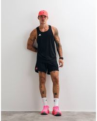 adidas Originals - Adidas Running Adi365 Ar Shorts - Lyst