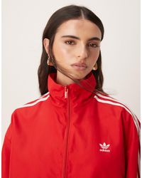 adidas Originals - Firebird - haut - Lyst