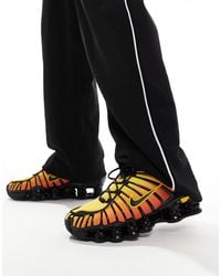 Nike - Shox Tl Sneaker - Lyst
