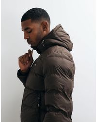 GANT - Veste active cloud - Lyst