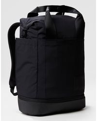 The North Face - – never stop – utility-rucksack - Lyst