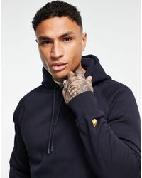 Sudaderas con capucha Carhartt WIP de hombre: hasta el 55 % de descuento |  Lyst