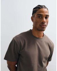 Hollister - Relaxed Fit T-shirt - Lyst