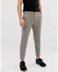Bershka Pants, Slacks and Chinos for Men - Up to 55% off | Lyst