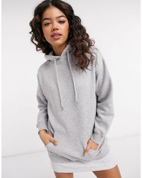 nicce oversized boyfriend hoodie