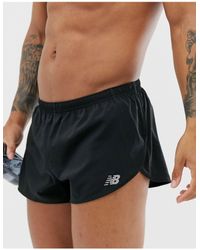 new balance accelerate 3 inch