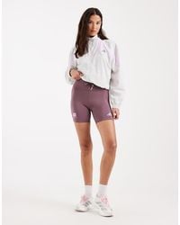 adidas Originals - Adi365 Adidas Runners Short Leggings - Lyst