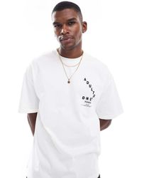 Criminal Damage - Adults Only T-Shirt Off - Lyst