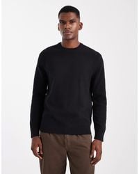 Only & Sons - – regular-fit-strickpullover - Lyst