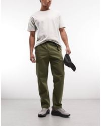 Gramicci - Tapered Fit G-Pant Trousers - Lyst
