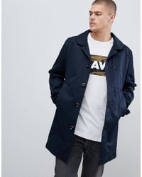 G-Star RAW Coats for Men - Lyst.com