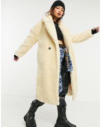 TOPSHOP Coats for Women - Up to 56% off 