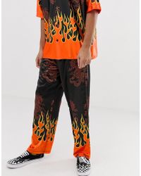 Jaded London Pants, Slacks and Chinos 