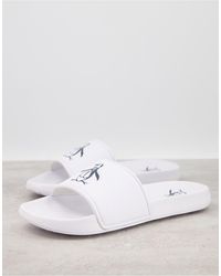 Sandalias y chanclas Original Penguin de hombre desde 14 €