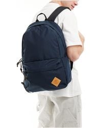 Timberland - Small Logo Backpack - Lyst