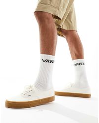 Vans - Authentic – sneaker - Lyst
