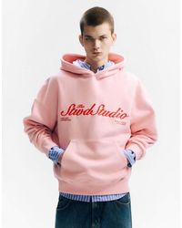 Pull&Bear - Stwd Studio - Lyst