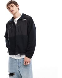 The North Face - Denali Heavyweight Fleece Jacket - Lyst
