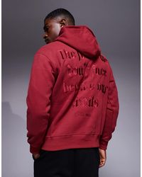 Sixth June - – kapuzenpullover - Lyst