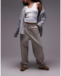 Carhartt - Brandon Loose Fit Single Knee Jeans - Lyst