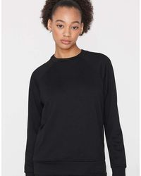Tezenis - Soft Touch Round Neck Sweatshirt - Lyst