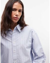 Carhartt - Gowan Long Sleeve Shirt - Lyst
