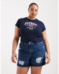 Levi's - Plus – 501 – shorts - Lyst