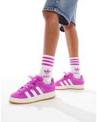 adidas Originals - – campus 00s – sneaker - Lyst
