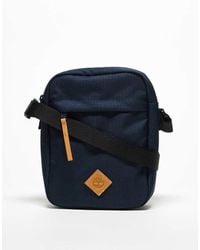 Timberland - Timberpack Cross Body Bag - Lyst