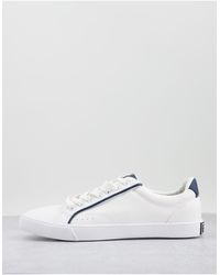 topman black trainers
