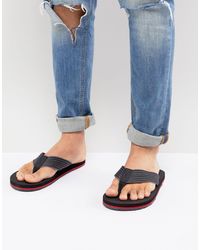 Sandalias y chanclas ALDO de hombre desde 42 €