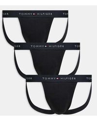 Tommy Hilfiger - Signature Cotton Essentials - Lyst