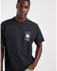 Levi's - Back Graphic Print T-shirt - Lyst