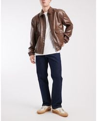 Tommy Hilfiger - Otis Regular Straight Leg Jeans - Lyst