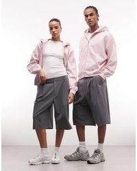 Collusion - Unisex Tailored Jort - Lyst