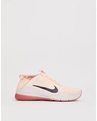 new balance fuelcore sonic dames roze