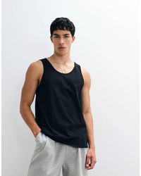 ASOS - – basic-trägershirt - Lyst