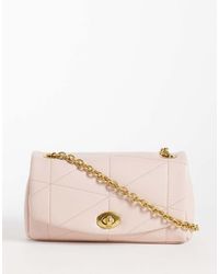 Mango - Borsa A Tracolla Con Catenina - Lyst