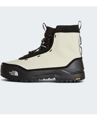 The North Face - Base Camp 100 Waterproof Boots - Lyst