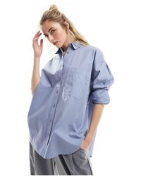 ASOS - Oxford Shirt - Lyst