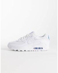 Nike - Air Max 90 Trainers - Lyst