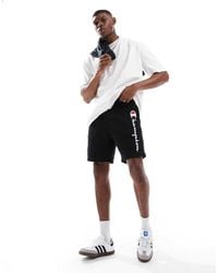 Champion - Authentic Shorts - Lyst