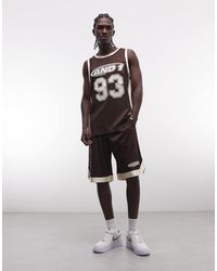 AND1 - Airtex - Lyst