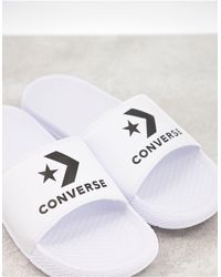 converse flip flops mens