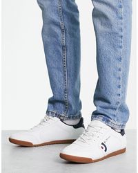 Ben Sherman Low-top sneakers for Men | Online Sale up to 60% off | Lyst -  Page 2