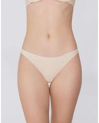 Tezenis - Microfibre G-String - Lyst