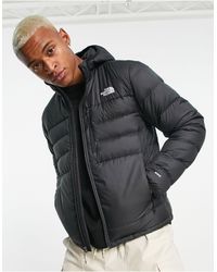 The North Face Aconcagua Jackets for 